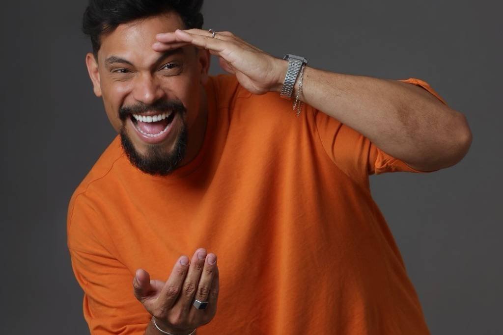 BBB 25: Vinícius fala sobre orientação sexual: 'Não sei' - 16/01/2025 - BBB25