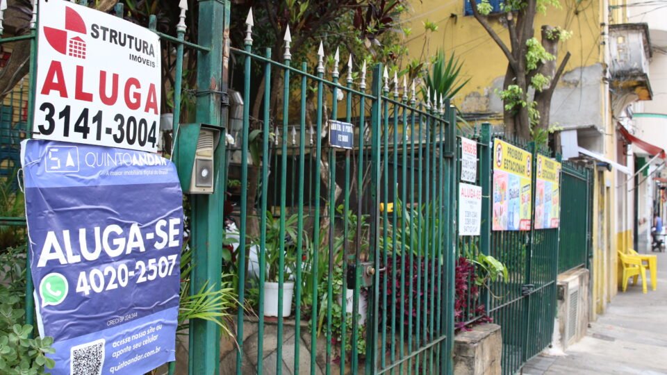 Confira o valor médio do aluguel em diversas cidades brasileiras