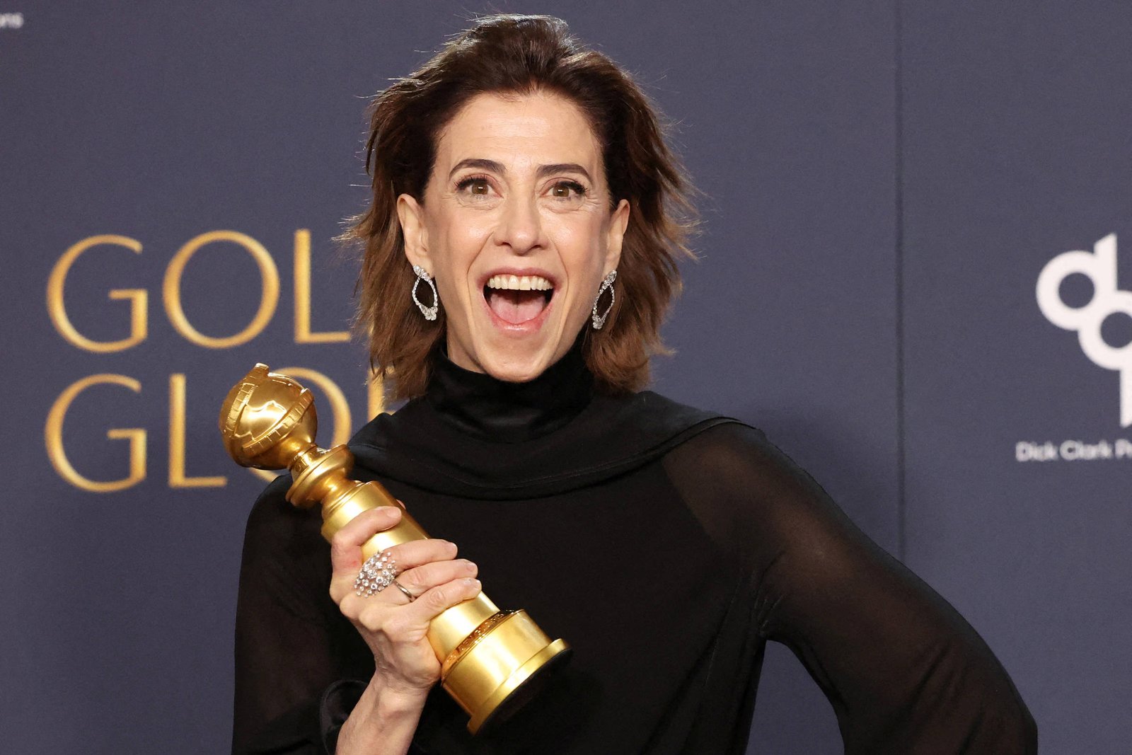 Globo de Ouro: Como é realmente ser votante internacional - 06/01/2025 - Cinema e Séries