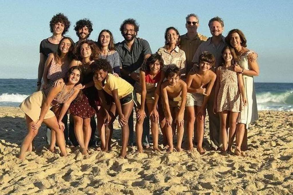 'Ainda Estou Aqui': 'Festejamos Oscar, mas é uma denúncia' - 26/02/2025 - Cinema e Séries