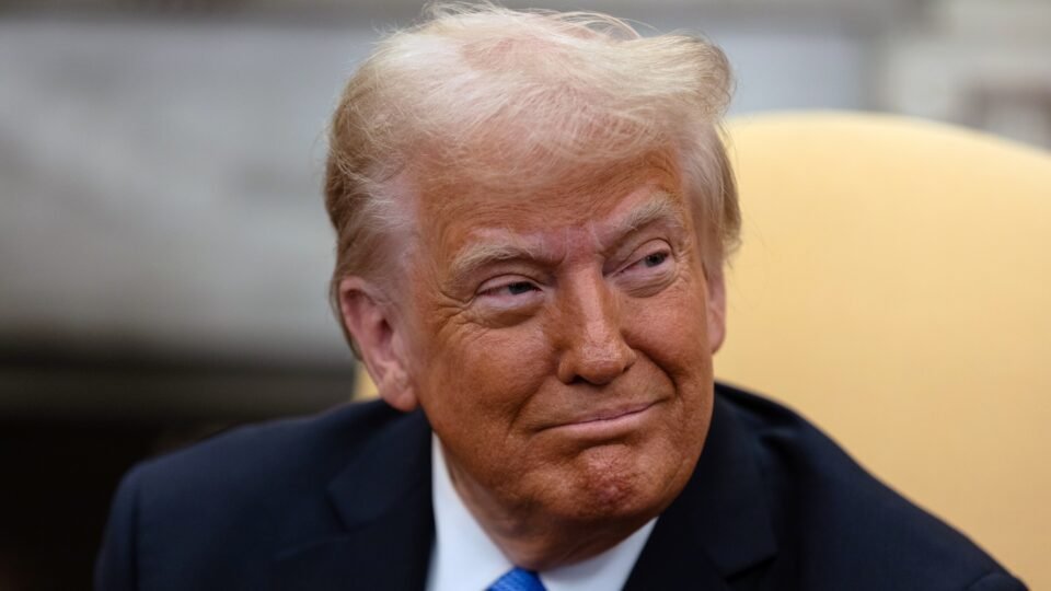 Tarifas de Trump sobre aço e alumínio impactam Brasil