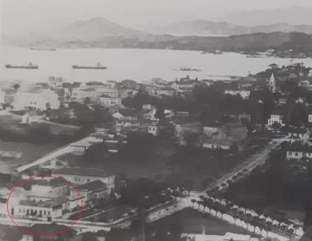 Asilo construído pela elite para acabar com moradores de rua do Centro, em 1910, virou exemplo de amor ao próximo