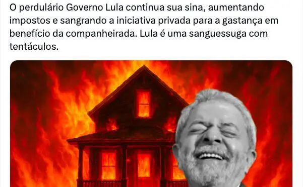 As reações ao novo aumento de imposto do governo Lula