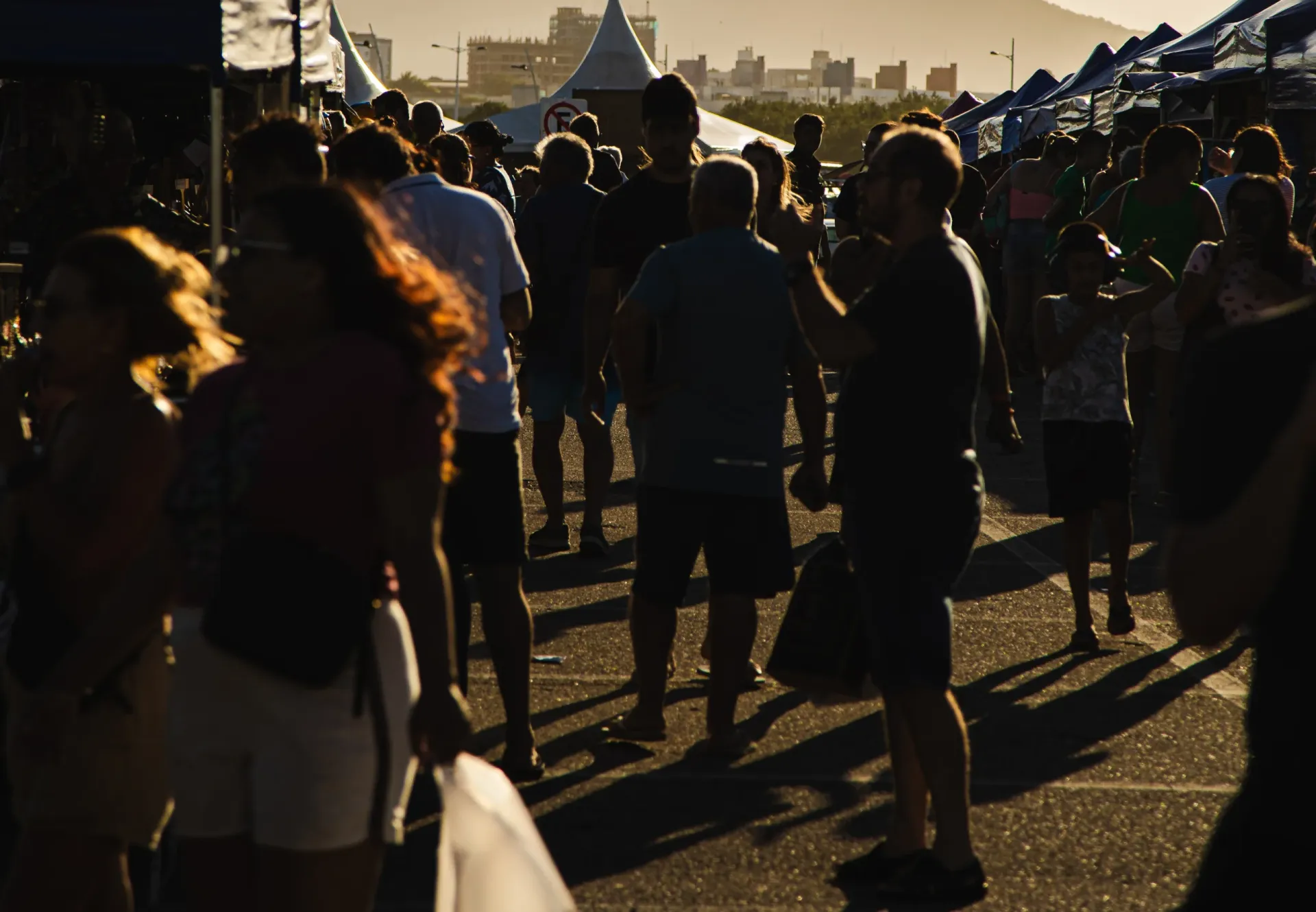 São José promove primeira Feira do Empreendedor de 2025; Evento acontece neste sábado (29) no Bolsão da Beira-Mar