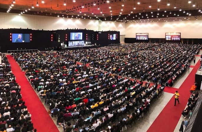 Método Cis - Centro Sul