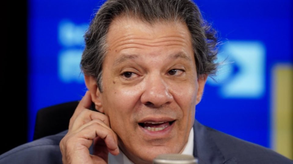 a peça de ficção das contas públicas do governo Lula