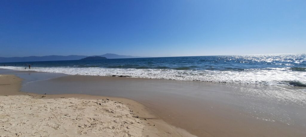 Caminho de Santiago de Compostela em Florianópolis: Uma Aventura Espiritual
