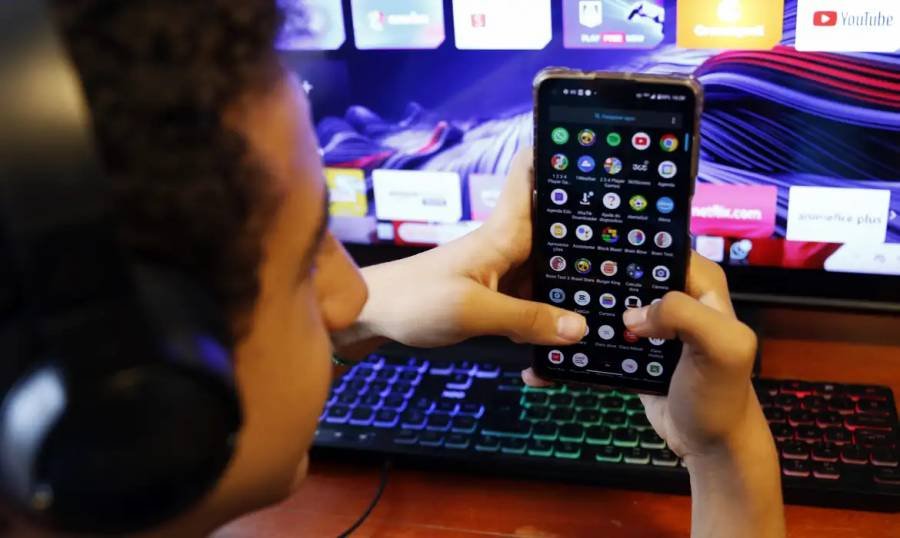 Consulta pública sobre regulação de redes sociais vai até o dia 17 1