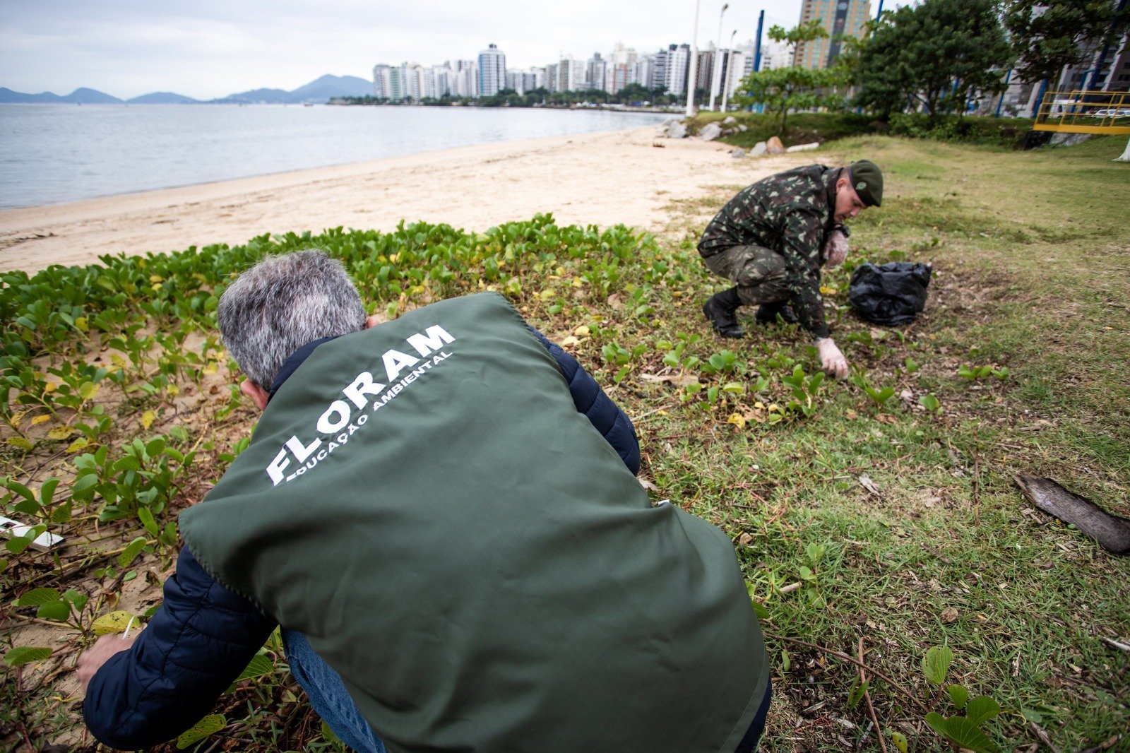 Fotos: Allan Carvalho/PMF