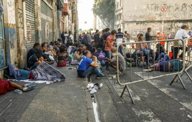 Jair Miotto propõe internação humanizada para pessoas em situação de rua e com transtornos mentais