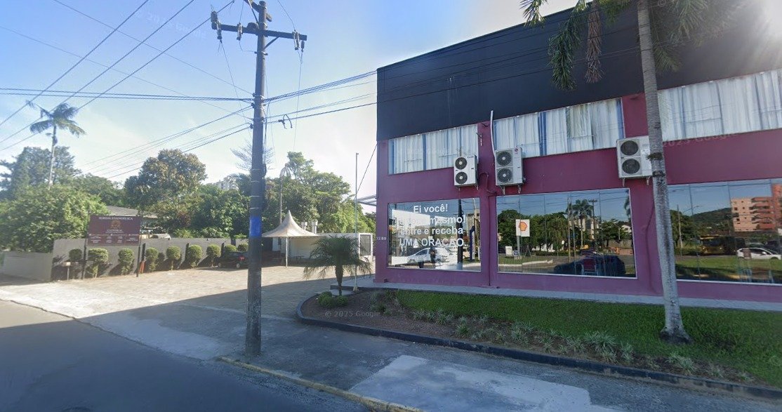Igreja pausa atividades após escândalo com pastor em SC