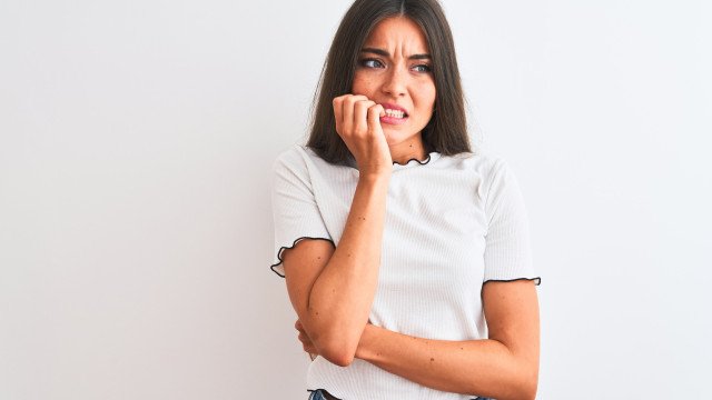 Alimentação pode afetar bem-estar emocional e até piorar crises de ansiedade