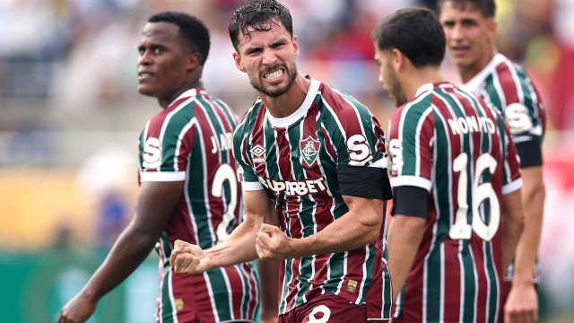 'Patinho feio', Fluminense joga para chegar à decisão da Copa do Mundo de Clubes
