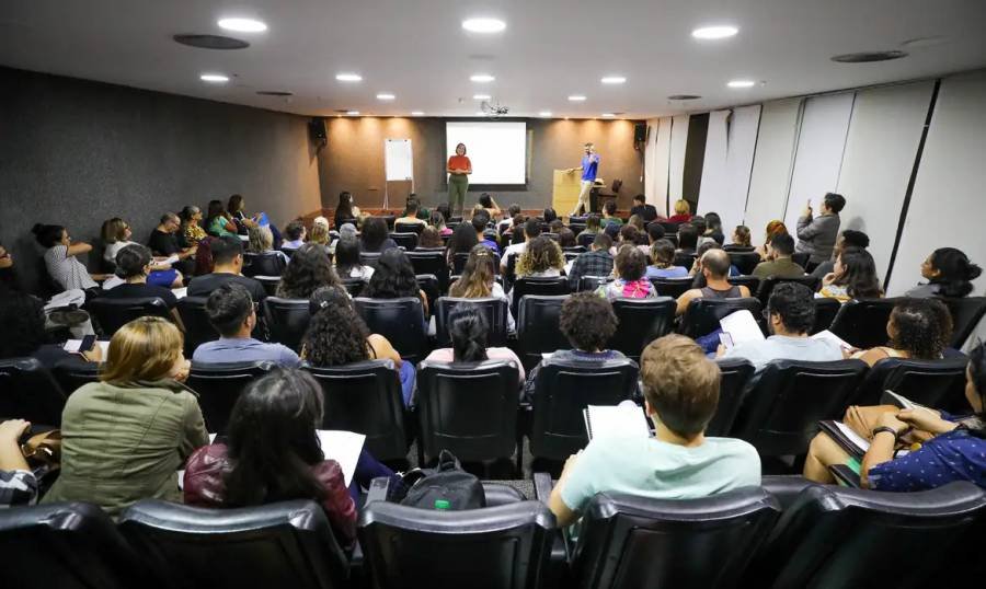 Publicado edital do CNU 2025 1
