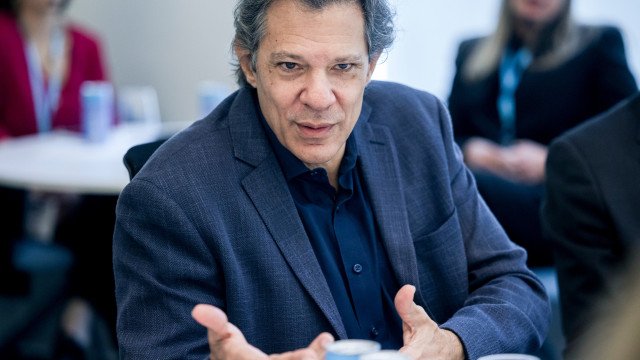 Lula e Haddad aumentam aposta em discurso de justiça social em meio a embate com Congresso