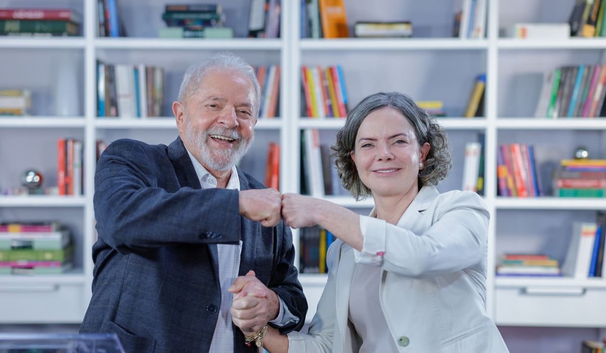 eleições internas do PT