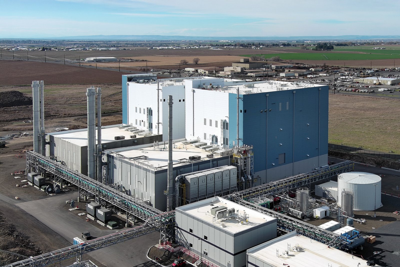 A Battery Company Group14 arrecada US $ 463M, reforça a pegada global em meio a ventos altos da Tech Clean