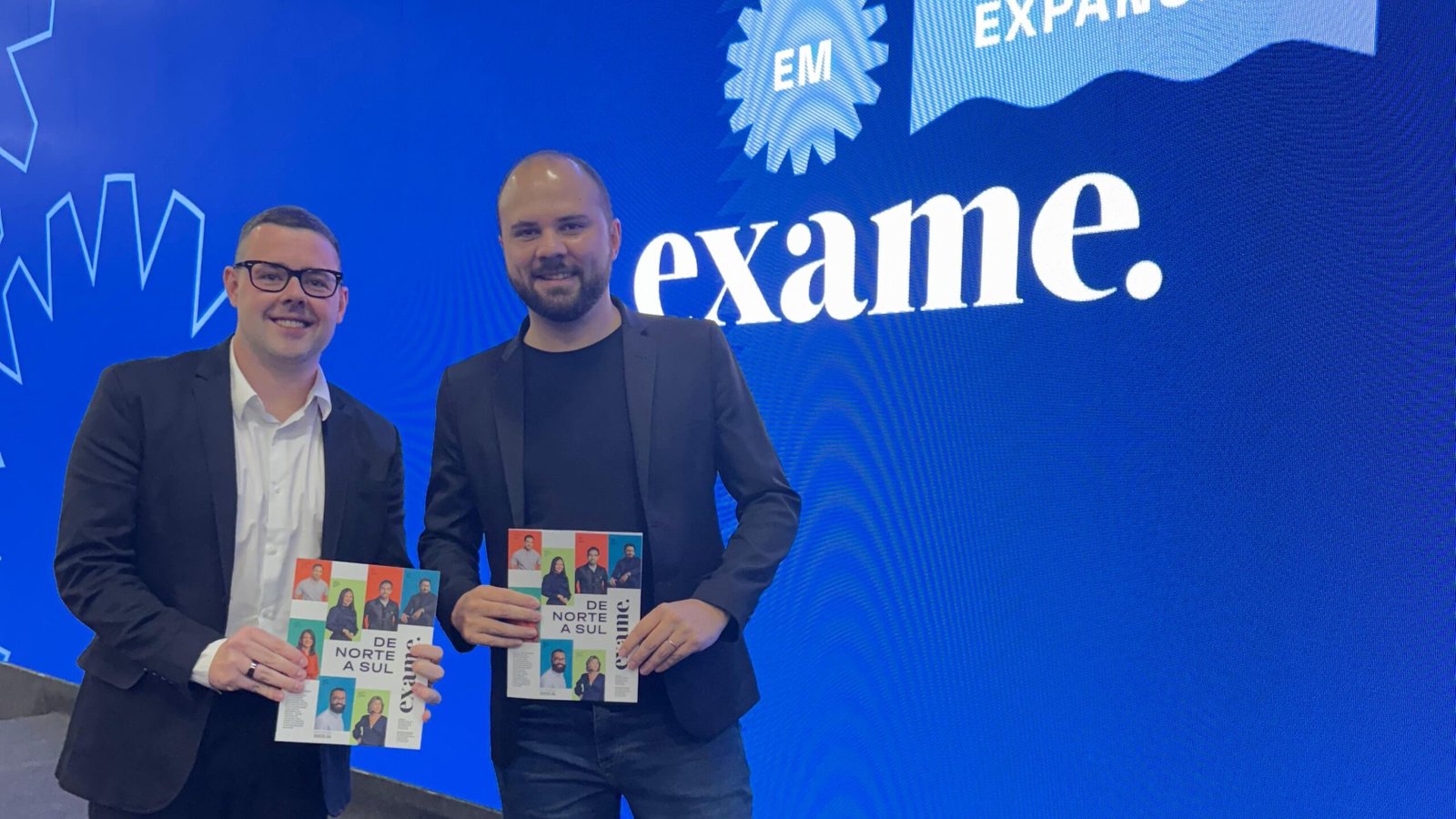 Bold conquista 4º lugar em categoria do prêmio Exame Negócios em Expansão