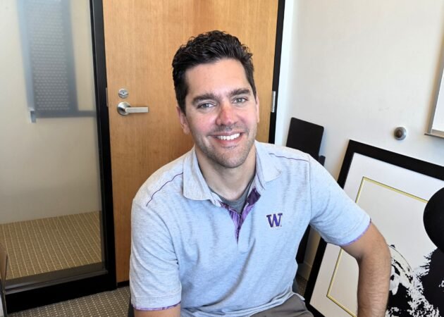 Booms, bustos e o lugar de Seattle na era da IA, com Jeff Shulman, da UW Foster School