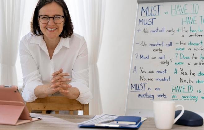 Como professores podem usar o Dia dos Pais em aulas temáticas
