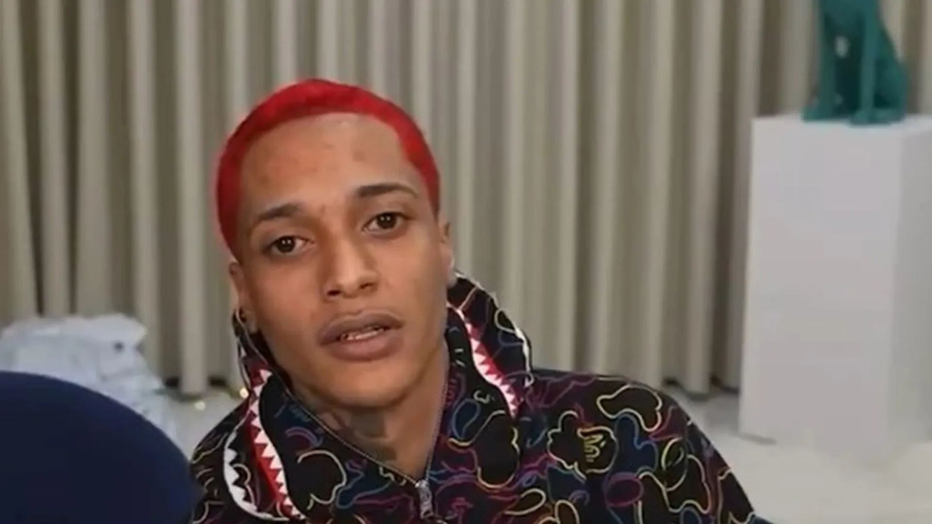 Defesa de Oruam diz que denúncia por tentativa de homicídio é 'infundada'