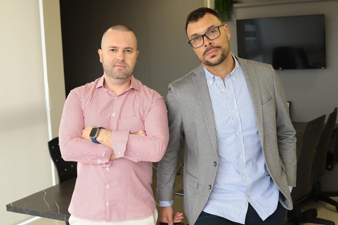 Empresa de gestão comercial quer inovar no mercado imobiliário de SC e RS