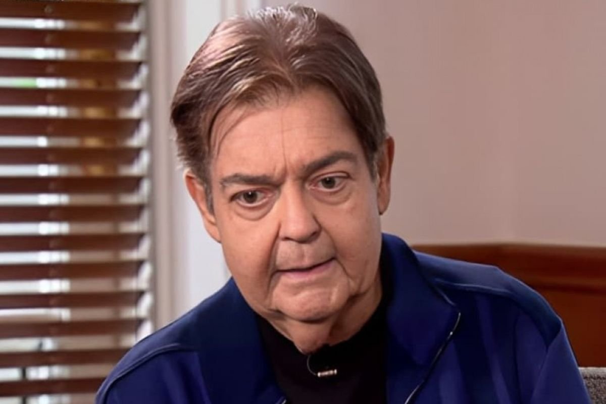 Quadro de saúde de Faustão é complexo