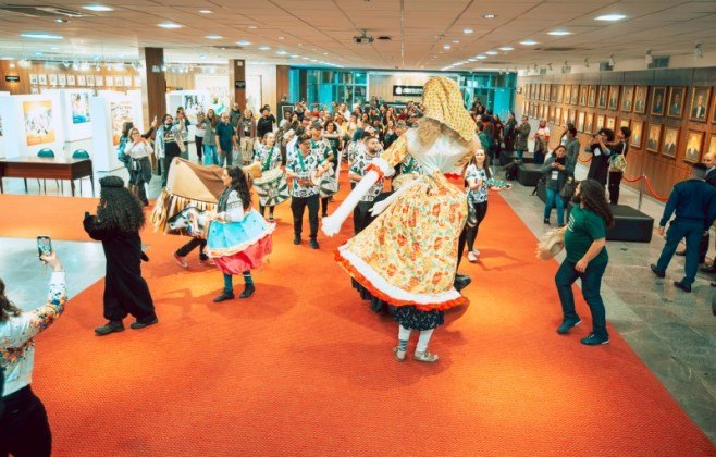 Fórum dos Pontos de Cultura encerra com debate sobre Política Nacional Cultura Viva