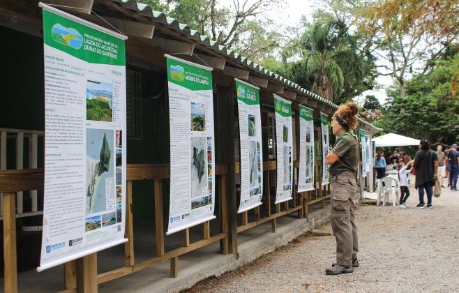 Inauguração de nova base do Instituto Fauna Brasil marca programação especial neste domingo, 24, no Parque Ecológico do Córrego Grande