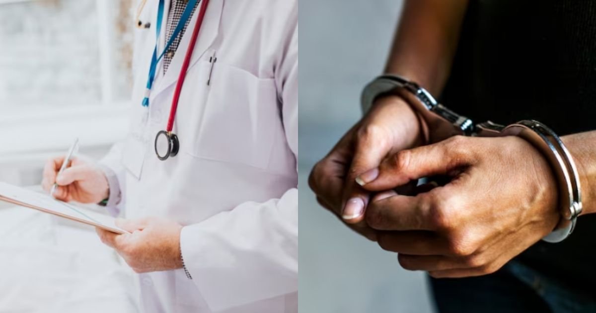 Médico condenado a 30 anos de prisão por morte de paciente após aplicação clandestina em SC