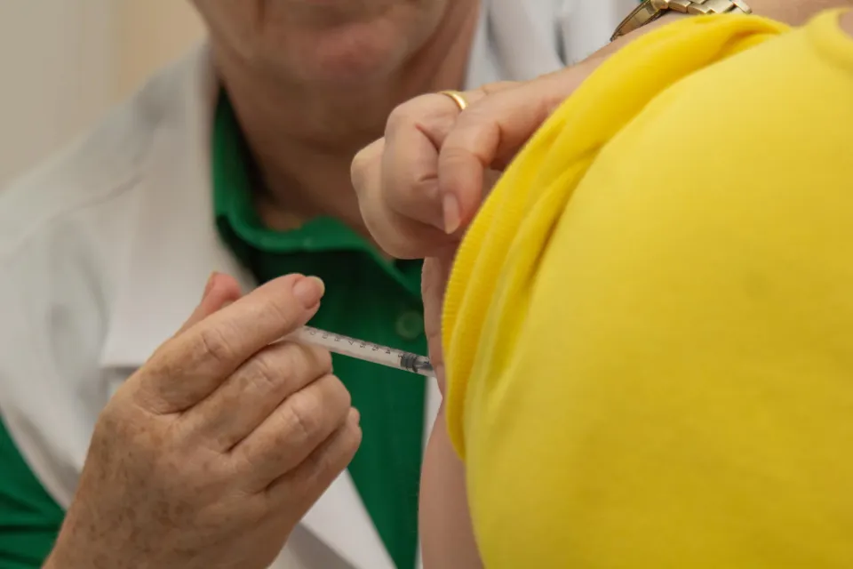 Foto: Divulgação/PMSJ