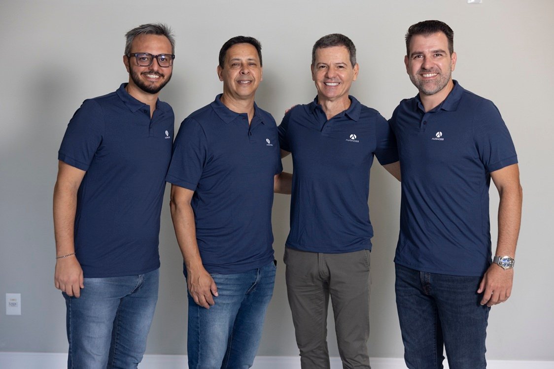 Multinacional inaugura hub de tecnologia e inovação para a moda em Florianópolis