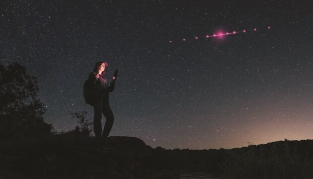 O lançamento do Pixel 10 do Google envia o serviço telefônico de satélite da T-Mobile para a zona de dados