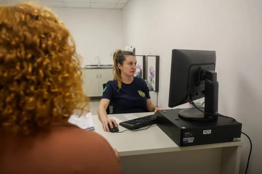 Polícia Científica de Santa Catarina reforça orientações para mulheres vítimas de violência 1