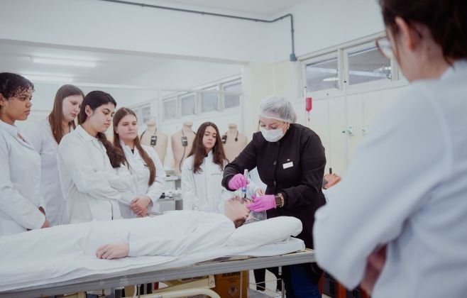 Programa Universidade Gratuita completa dois anos com mais de 50 mil estudantes beneficiados