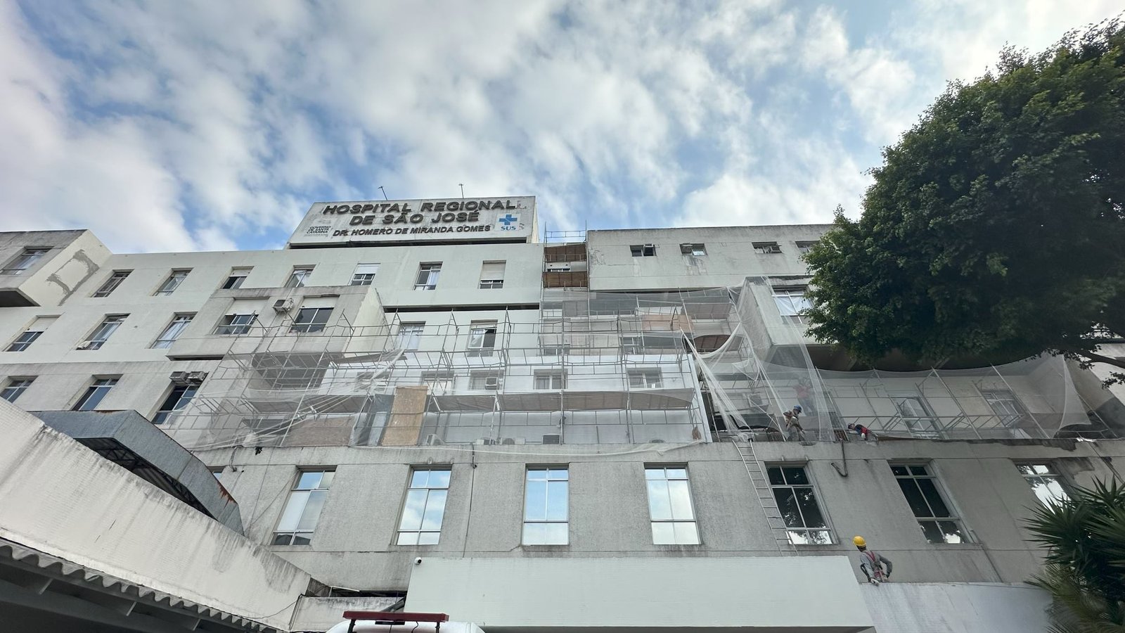 Fotos: Victória Lopes/Ascom SES