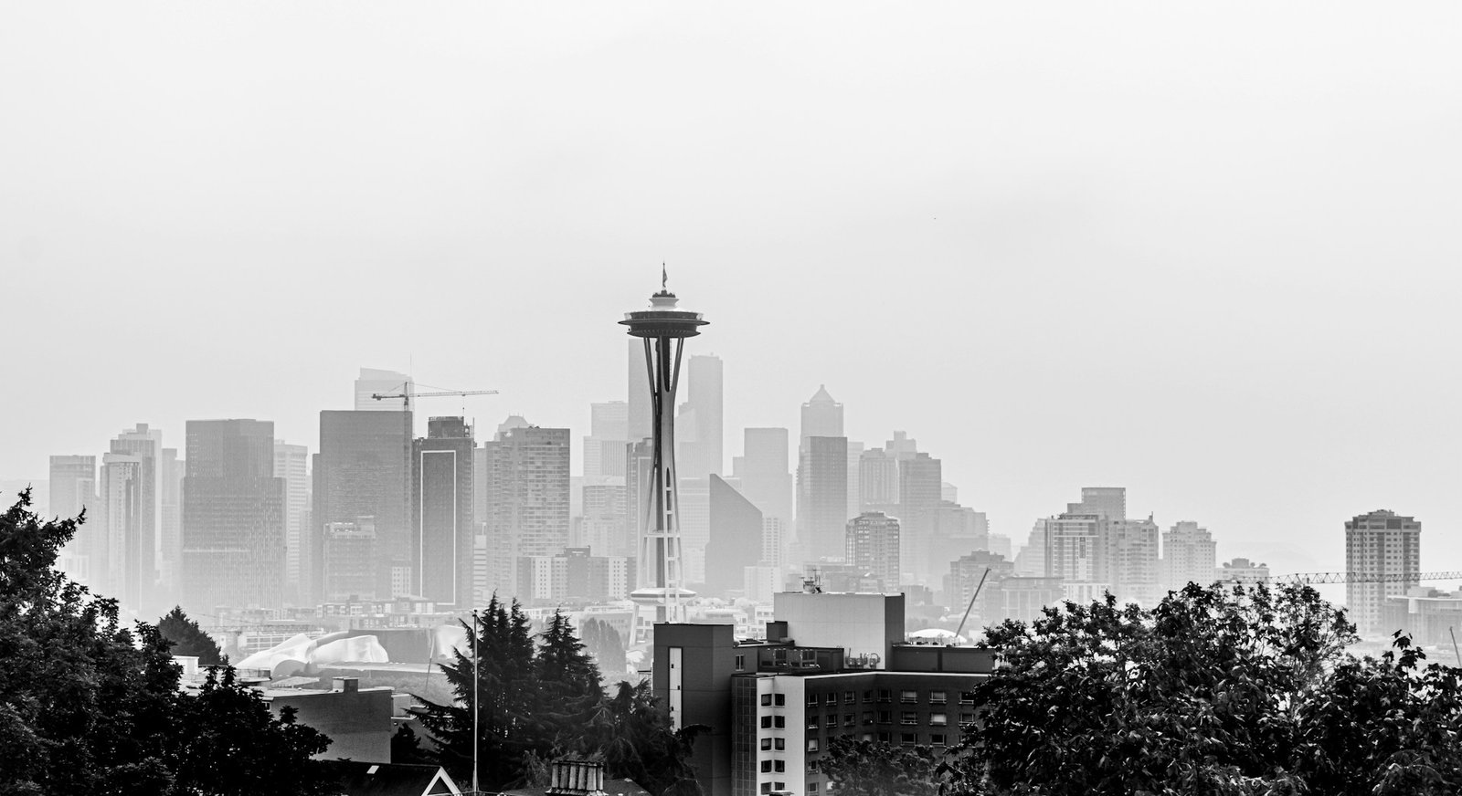 Seattle é um hub global de IA - mas onde estão as startups de superstar?