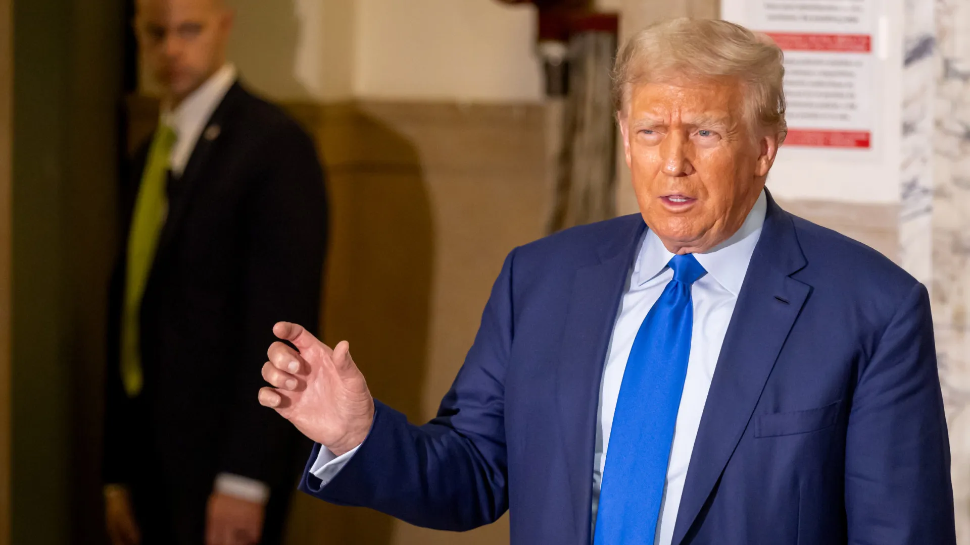 Tarifaço de Trump afeta ao menos metade das exportações de 22 estados aos EUA