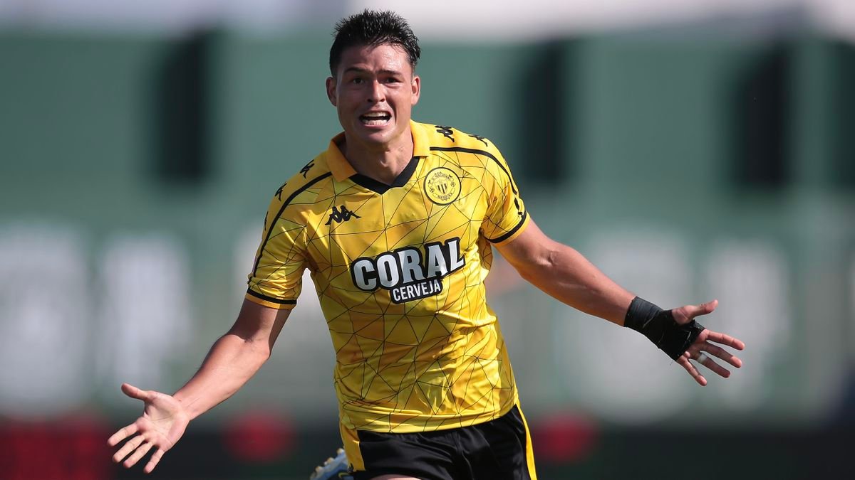 Ao vivo - Balanço Geral SC