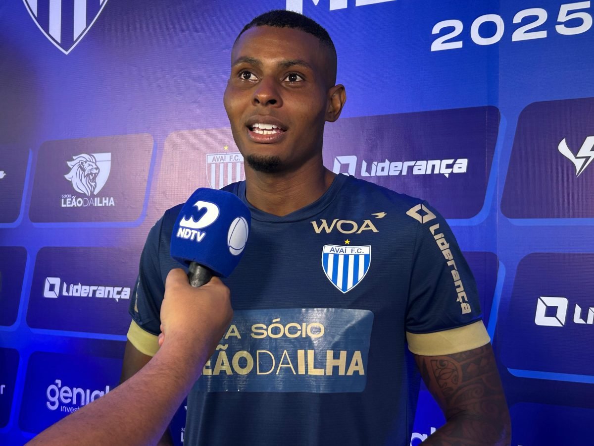 Logo - ND Mais