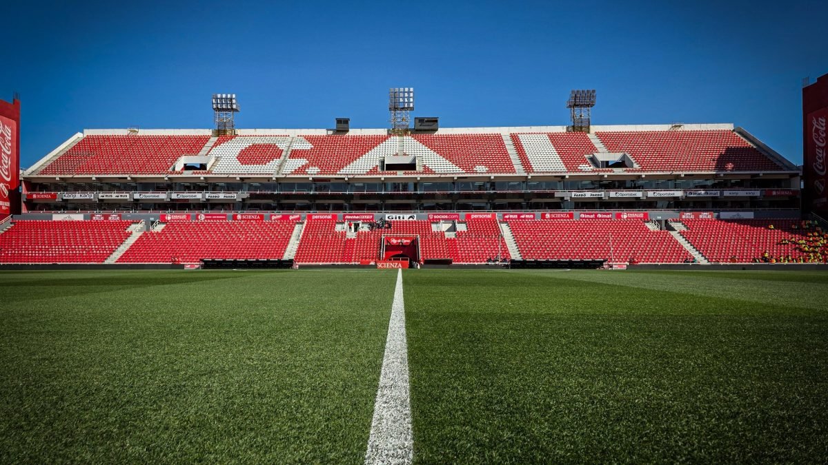 onde assistir Independiente x Universidad de Chile, horário e escalações