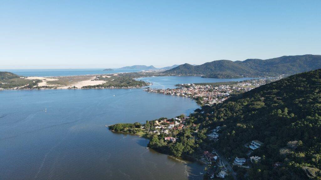 17 atividades para fazer em Florianópolis durante o Inverno: Mirantes, Parques e Mais 
