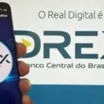 Antes previsto para este ano, lançamento do Drex – o real digital – foi adiado para 2026.