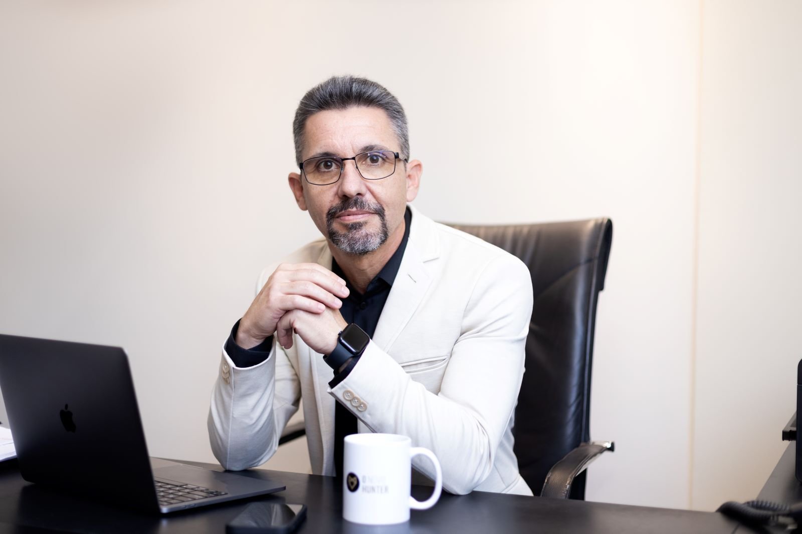 Atitude, disciplina e foco: a tríade que sustenta resultados