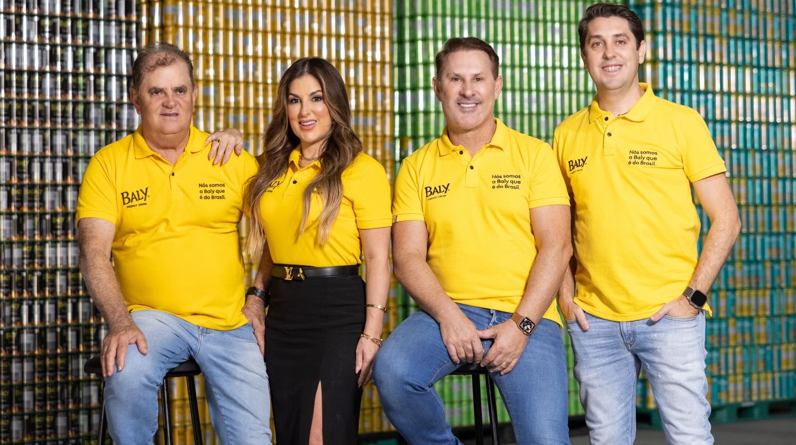 Baly compra instalações da Itagres e anuncia expansão