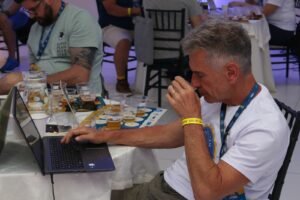 Brasil é vitrine de excelência nos concursos internacionais de cerveja