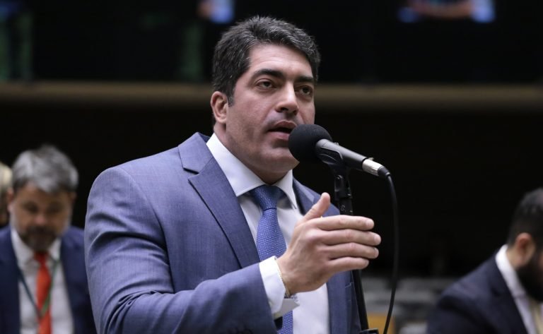 Discussão e votação de propostas legislativas. Dep. Otto Alencar Filho (PSD-BA)