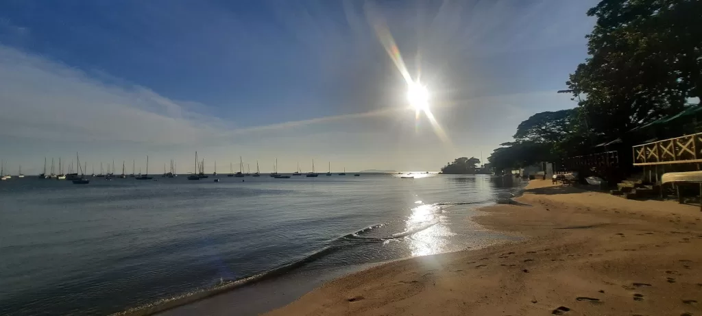 Como e Onde Comemorar o Dia dos Namorados em Florianópolis: Um Guia Completo para Casais Apaixonados 