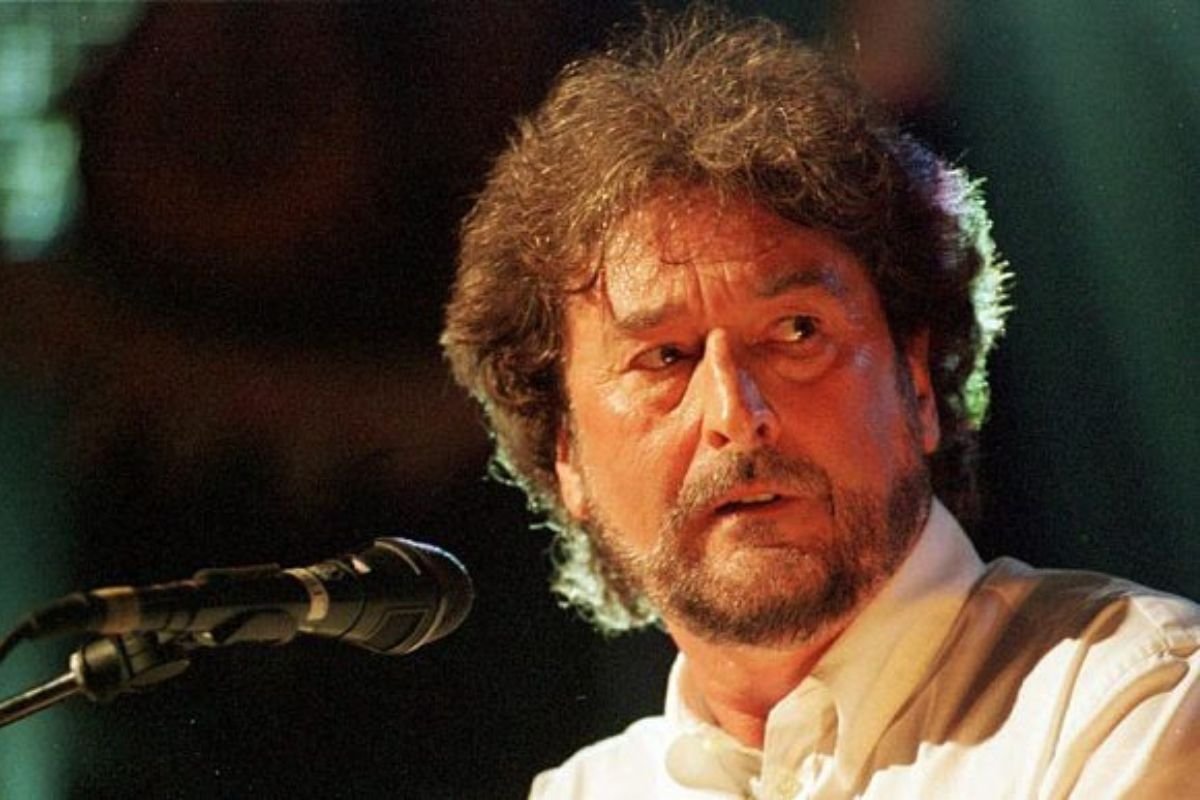 Vocalista do Supertramp, Rick Davies morre aos 81 anos