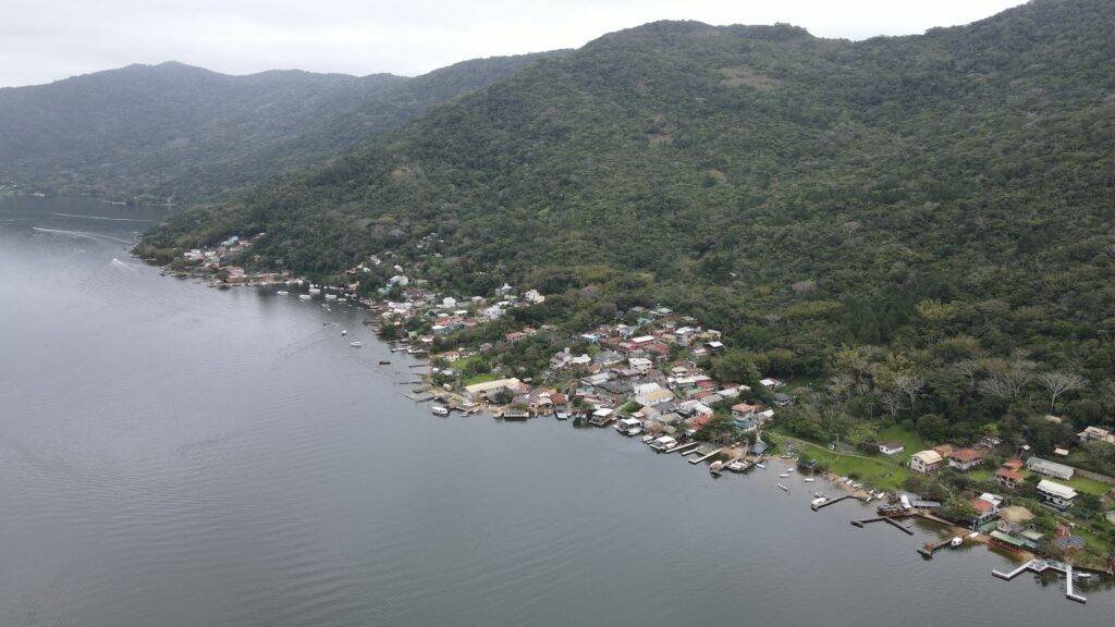 Costa da Lagoa: Um respiro deslumbrante em Florianópolis! 